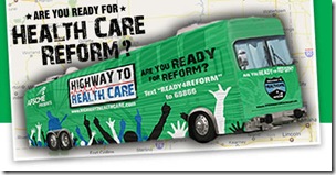 Highway to Health Care