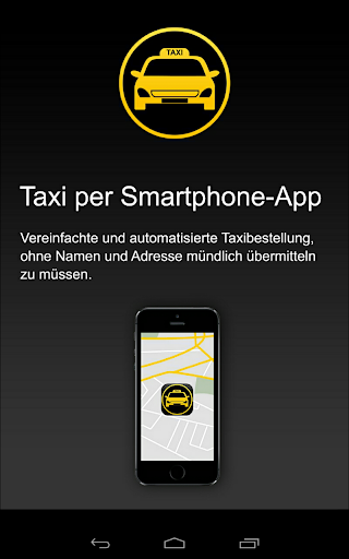 【免費旅遊App】Taxi-APP點子