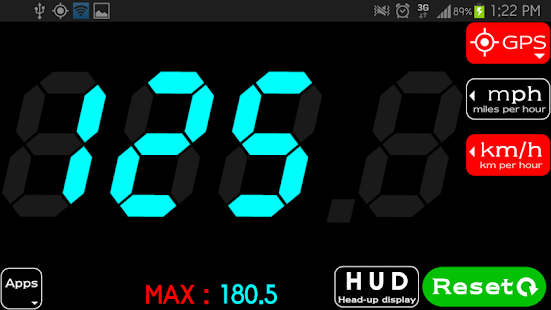 How to mod Speedometer lastet apk for android