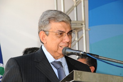 Ministro Garibaldi Filho