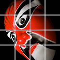 Chinese Puzzle logo