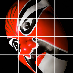 Chinese Puzzle.apk 3.0.1.0