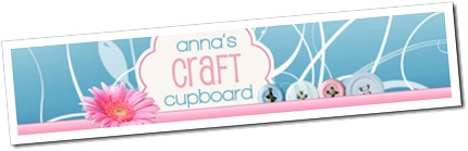 Annas Craft Cupboard 