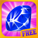 Jewel Line Free icon