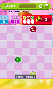 Free Fruit lines Splash APK