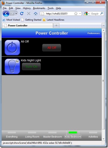 PowerController-Web2