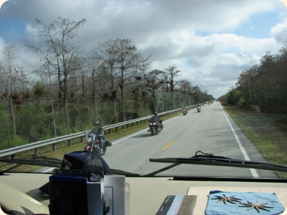 Everglades Highway 005