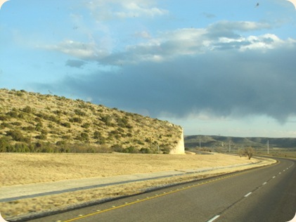 I-10 in West Texas 018