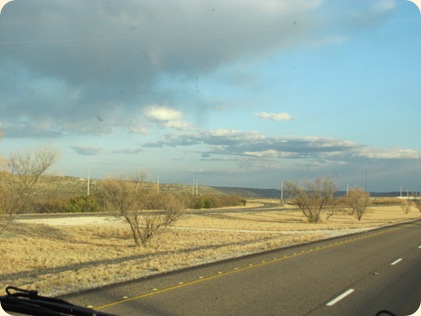 I-10 in West Texas 019
