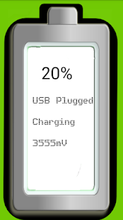 How to mod Battery Status 1.2 mod apk for android