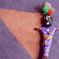 How To Make Voodoo Dolls At Home Cover