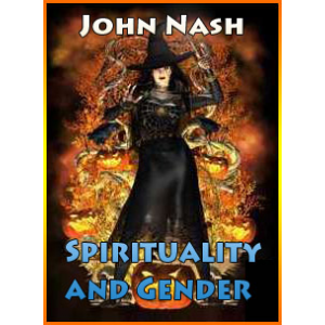 Spirituality And Gender Cover