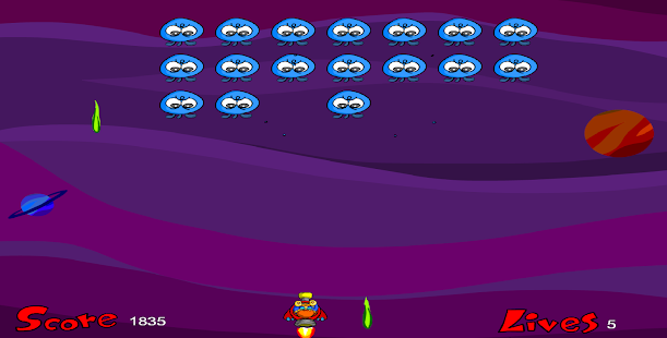 How to mod Invasion of Galactic Goobers lastet apk for bluestacks