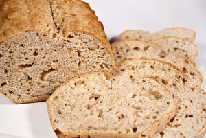 ír kenyér élesztő nélkül kapható