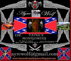 me wolf blog signature