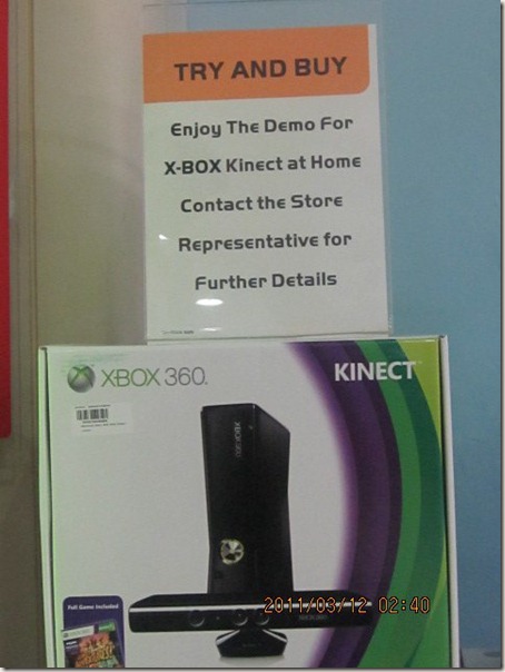 KinectTry&buy