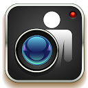 Selfie Now! mobile app icon