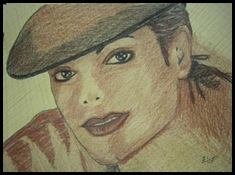 175 Michael Jackson 1