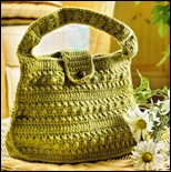 crochet bags