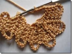 bruges crochet