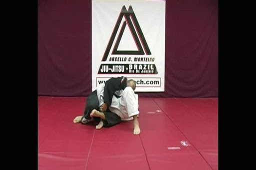 【免費運動App】BJJ BROWN-BLACK L1&2 Jiu Jitsu-APP點子