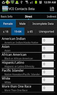 Free Download VCE Contacts (Beta) APK for PC