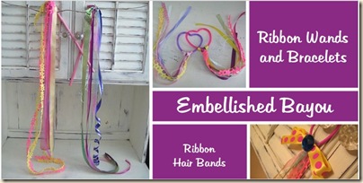 ribbon projects