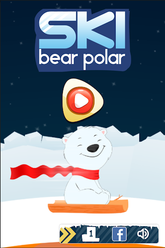 Polar Bear Ski