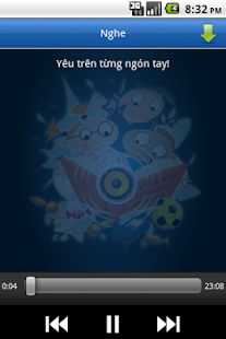 Download Blog Radio Việt APK