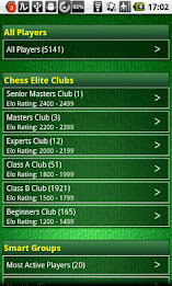 Chess Elite poster 1