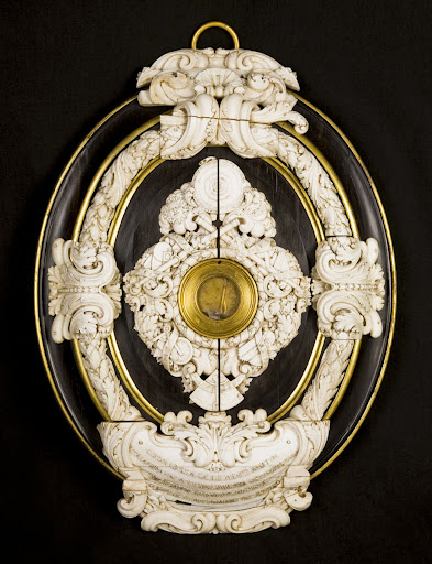 Galileo's objective lens