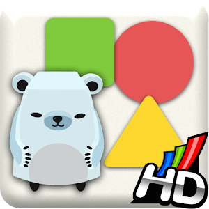 네모꼬미의 색과 도형.apk 1.0