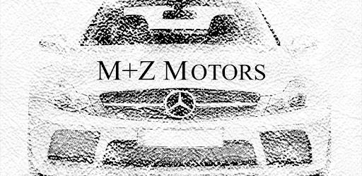 Изображения M + Z Motors на ПК с Windows