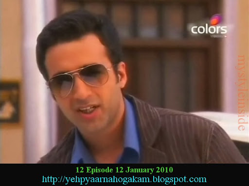 Yeh na hoga kam colors tv wallpapers