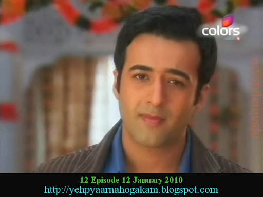 Yeh na hoga kam colors tv wallpapers