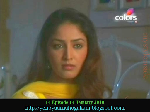 Yami gautam Yeh pyaar na hoga kam wallpapers