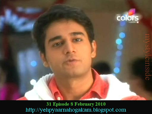 Gaurav khanna yeh pyaar na hoga kam