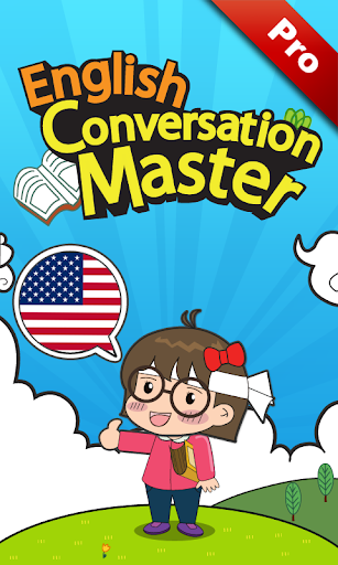 English Conversation MasterPRO