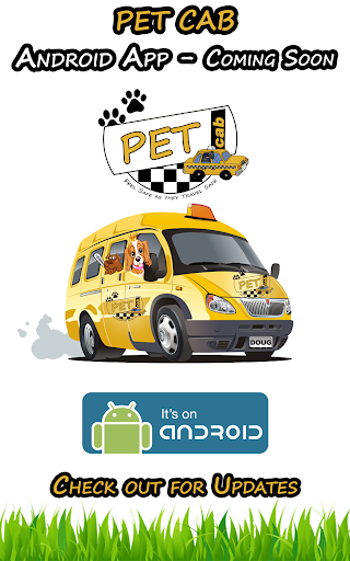 Pet Cab