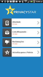 PrivacyStar poster 1