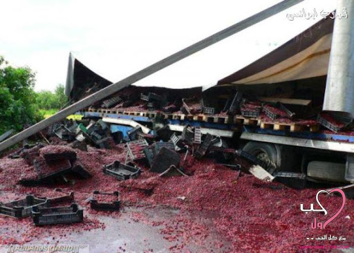 مجموعة أول حب البريدية