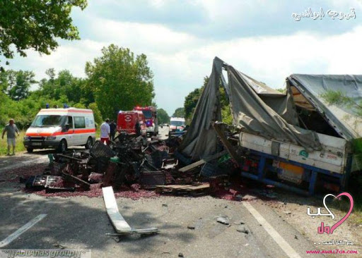 مجموعة أول حب البريدية