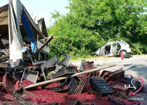 مجموعة أول حب البريدية