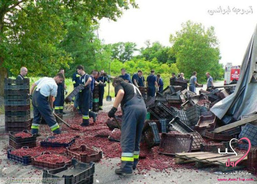 مجموعة أول حب البريدية