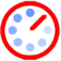 Shot Timer logo
