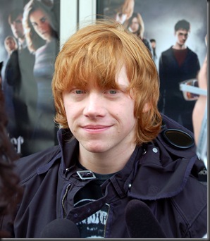 Rupert Grint