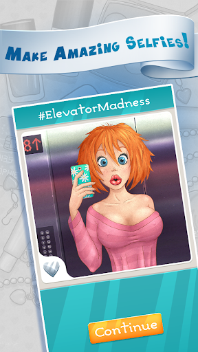 Download My Selfie Story: Episode 5 Google Play softwares ... - 288 x 512 png 192kB