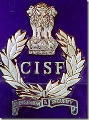 cisf