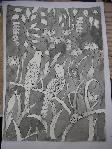 Еще одно достижение, то есть его начало 