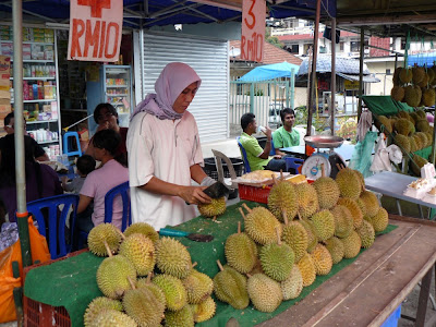 durian